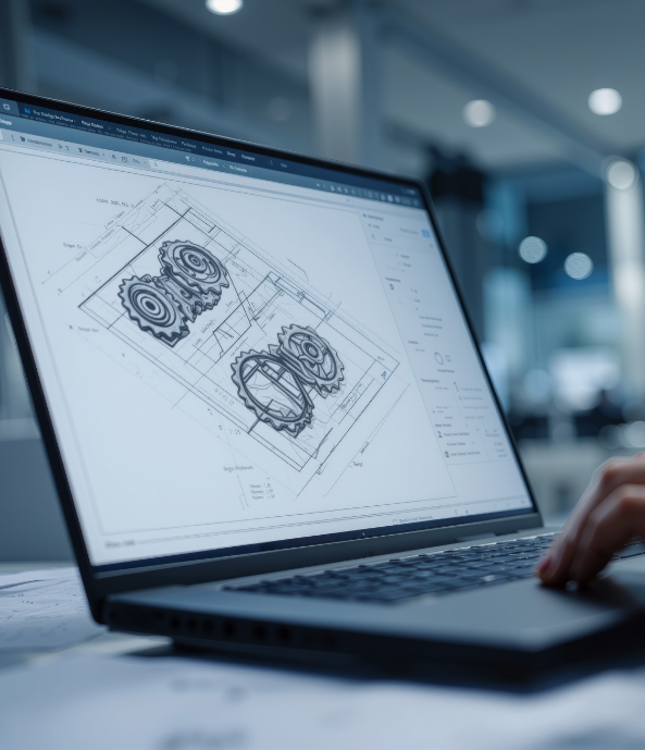 Engineering & Design